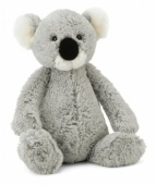 Jellycat Medium Bashful Koala